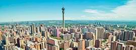 Johannesburg